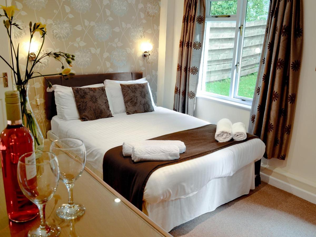 Riverside Cottage - B6859 Saint Cleer Extérieur photo