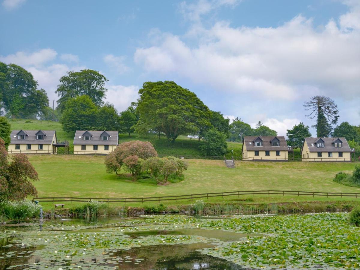 Riverside Cottage - B6859 Saint Cleer Extérieur photo
