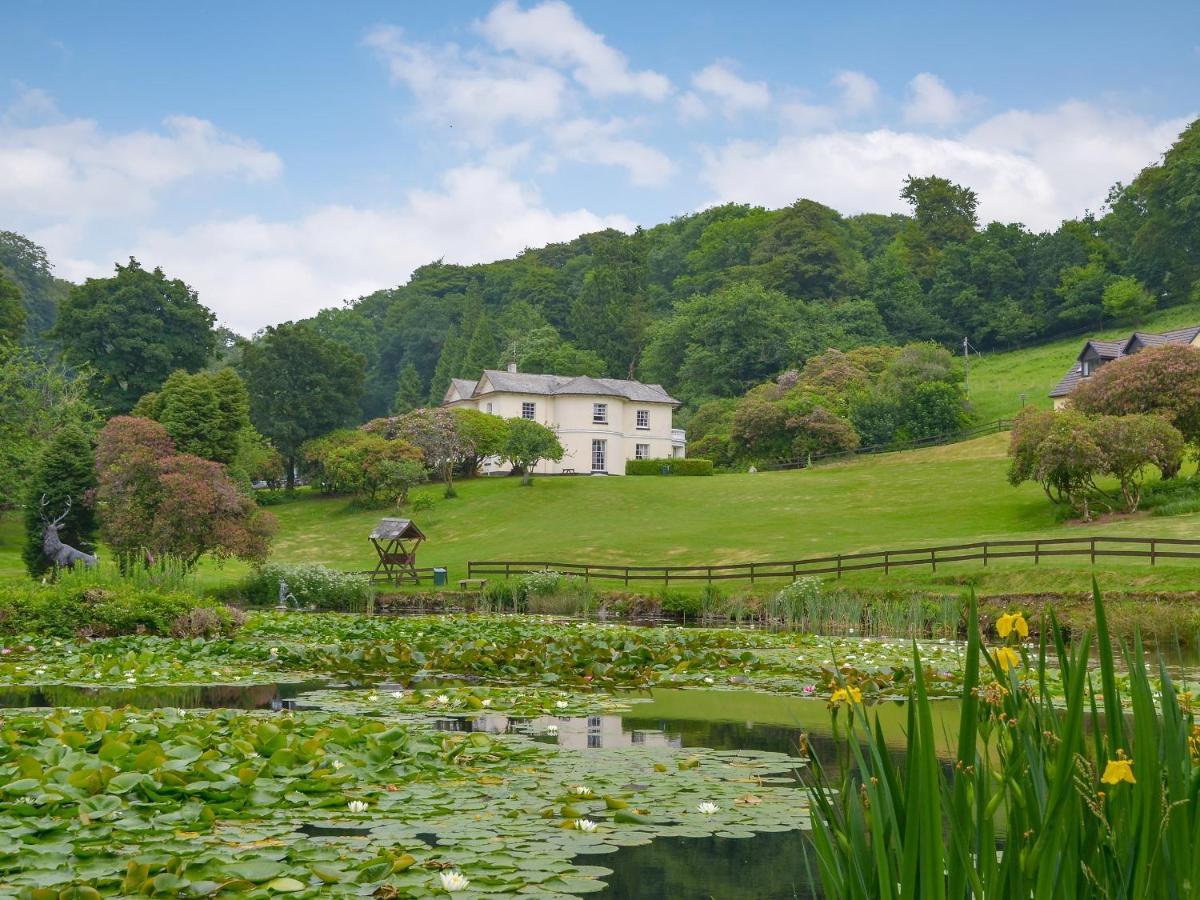 Riverside Cottage - B6859 Saint Cleer Extérieur photo