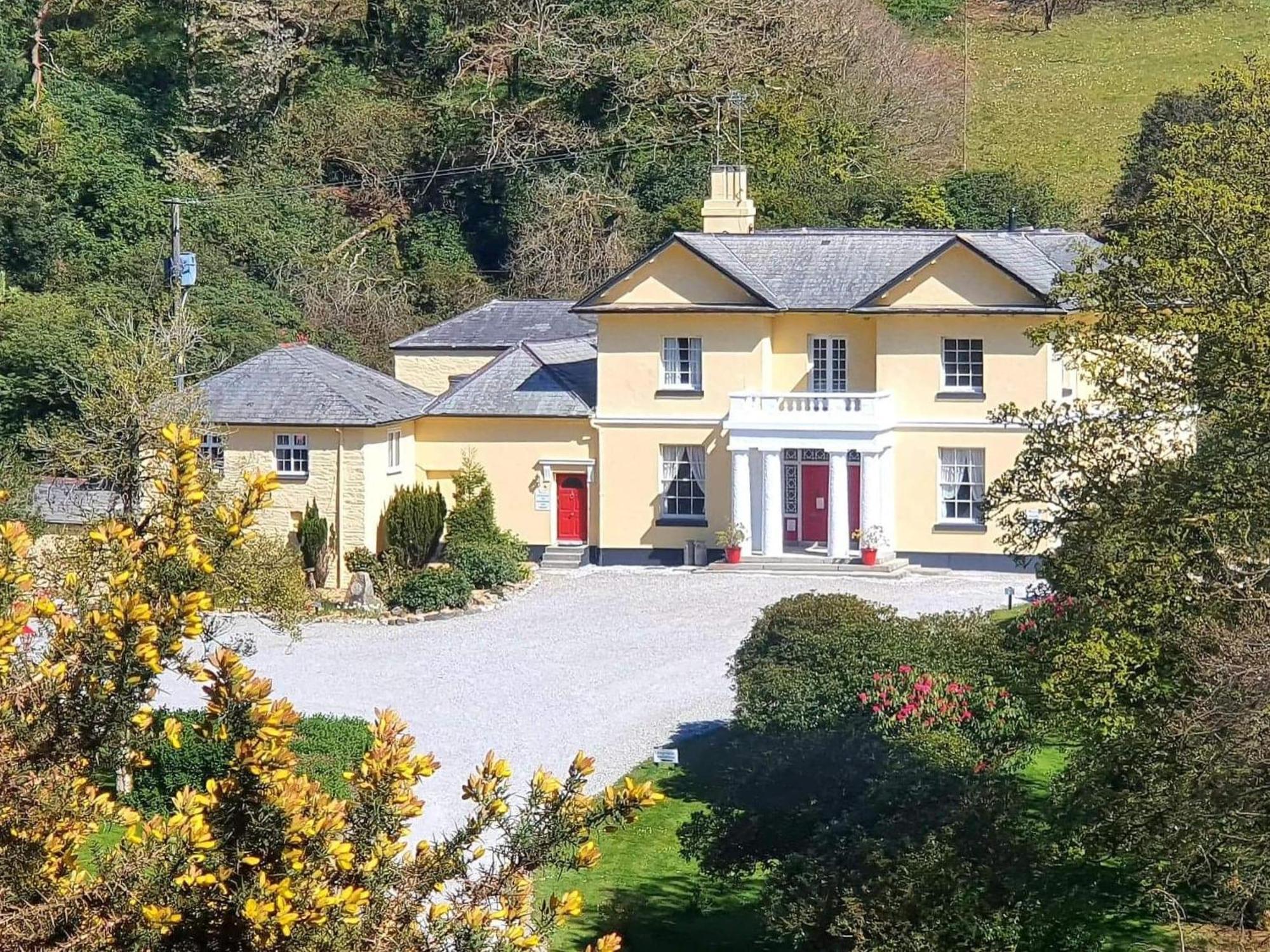 Riverside Cottage - B6859 Saint Cleer Extérieur photo