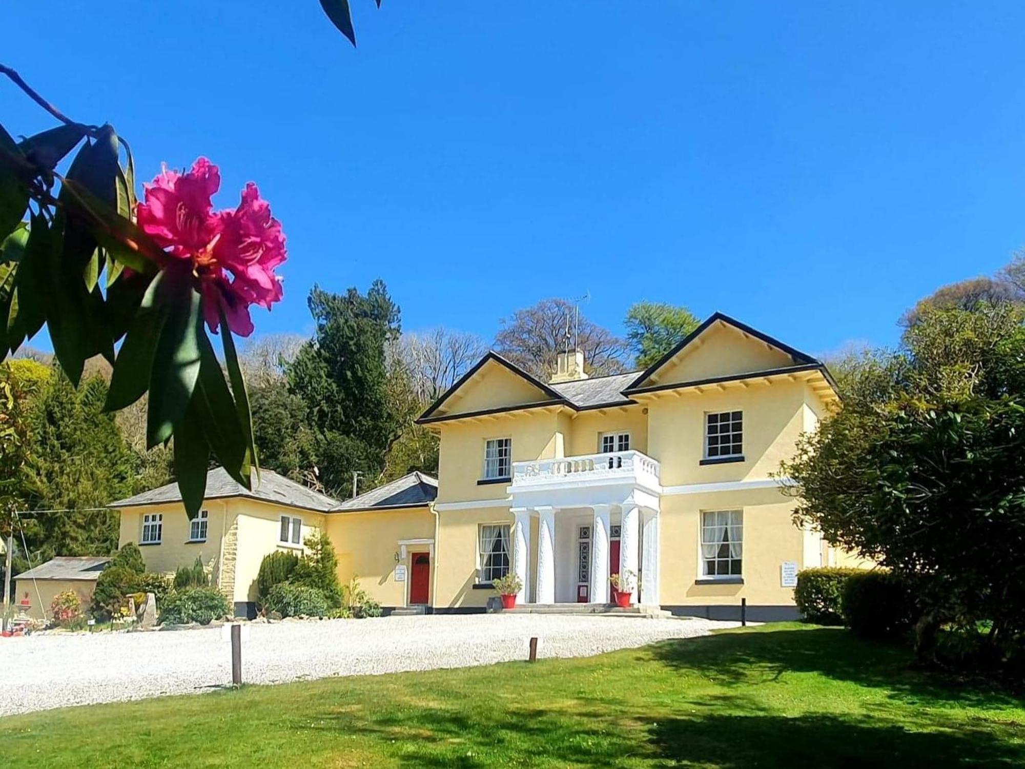 Riverside Cottage - B6859 Saint Cleer Extérieur photo