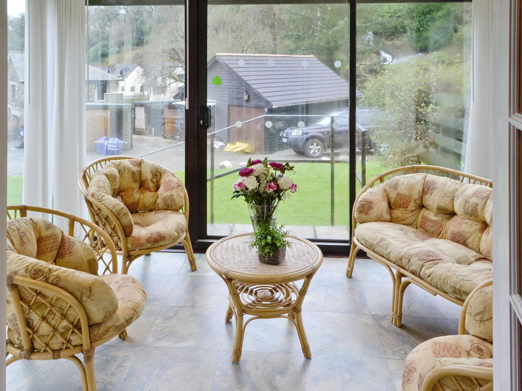 Riverside Cottage - B6859 Saint Cleer Extérieur photo