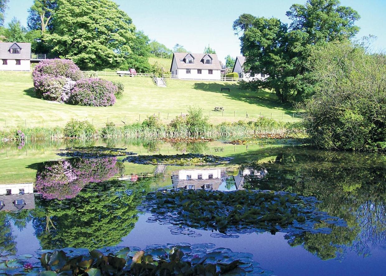 Riverside Cottage - B6859 Saint Cleer Extérieur photo