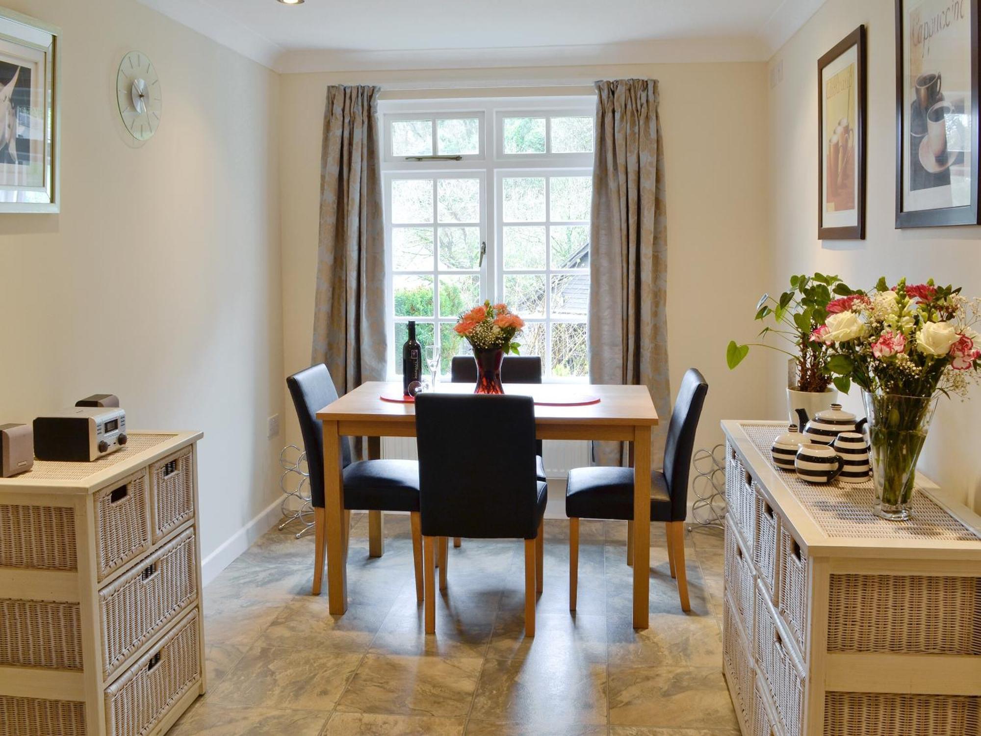 Riverside Cottage - B6859 Saint Cleer Extérieur photo